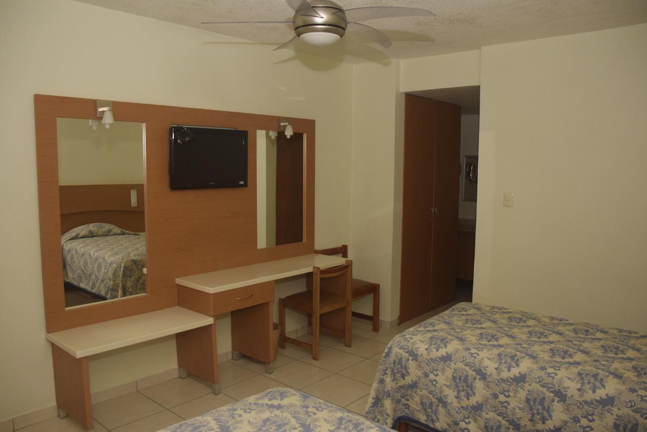 Hotel Anturium Oaxaca Exteriör bild