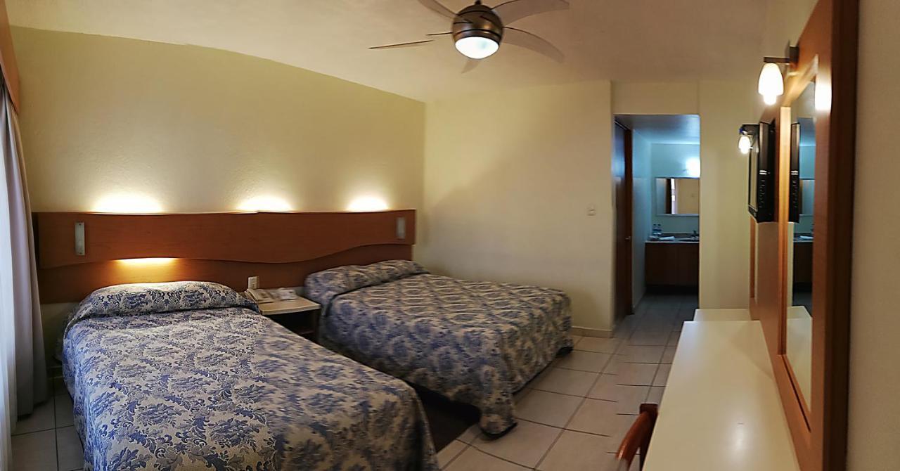 Hotel Anturium Oaxaca Exteriör bild